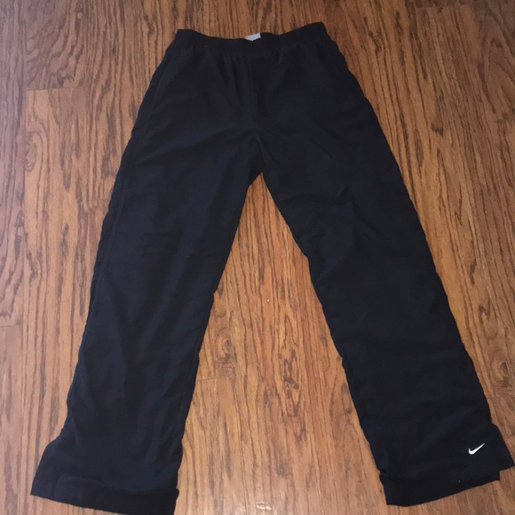 Nike Pants - Nike track pants